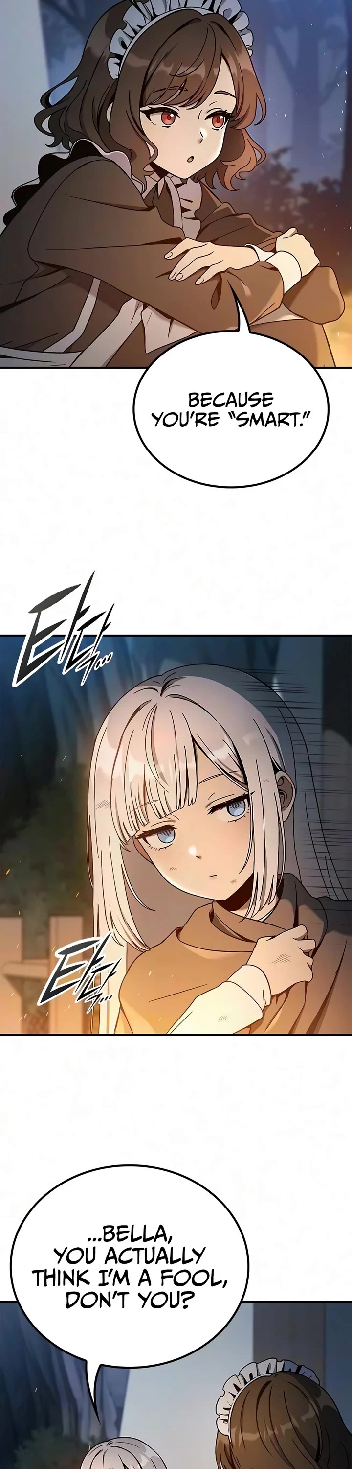 Noble Lady Reformation Guide Chapter 27 page 14 - Chapter 27