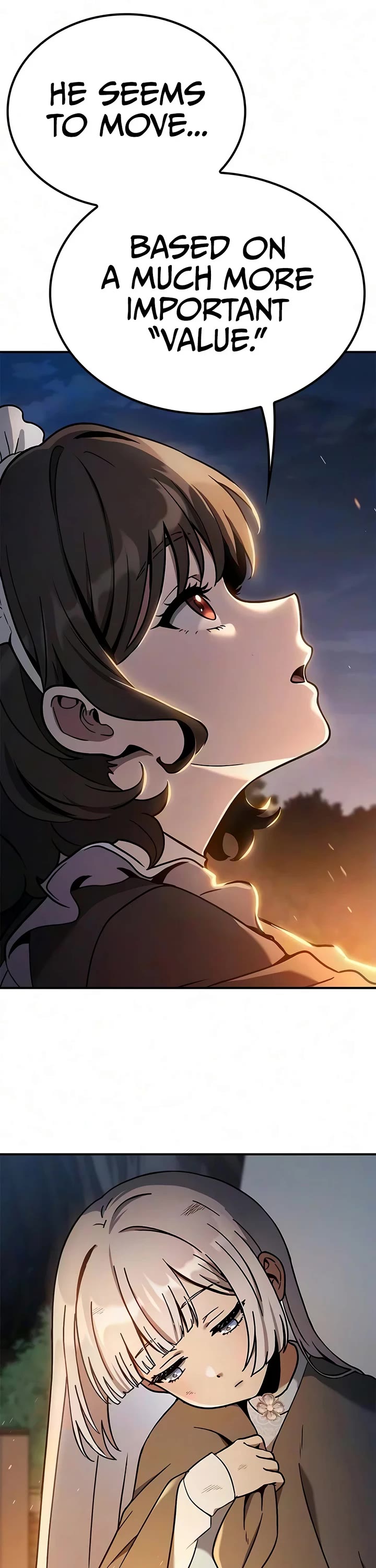 Noble Lady Reformation Guide Chapter 27 page 18 - Chapter 27