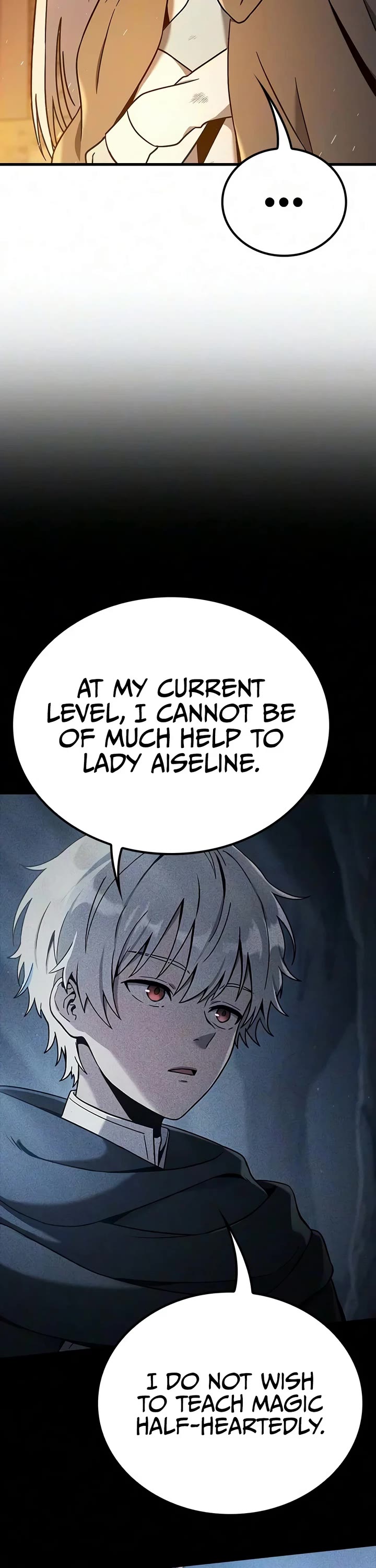 Noble Lady Reformation Guide Chapter 27 page 19 - Chapter 27