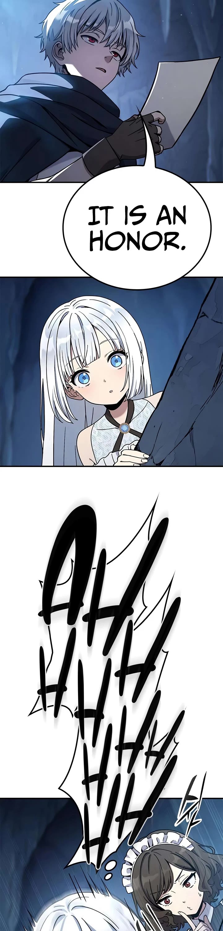 Noble Lady Reformation Guide Chapter 27 page 2 - Chapter 27