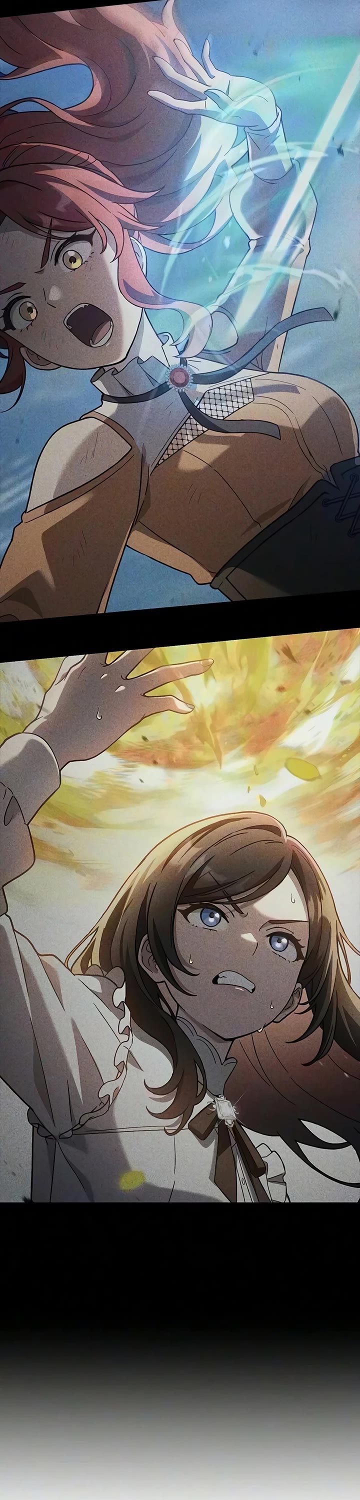 Noble Lady Reformation Guide Chapter 27 page 20 - Chapter 27