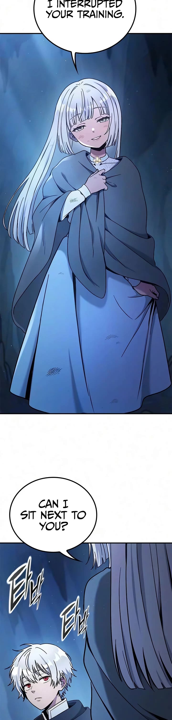 Noble Lady Reformation Guide Chapter 27 page 25 - Chapter 27