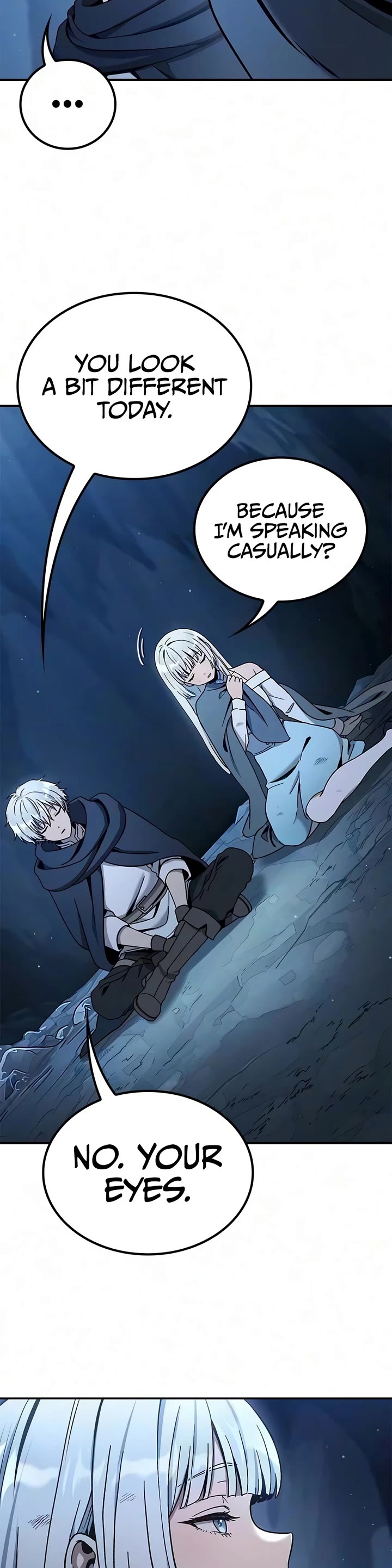 Noble Lady Reformation Guide Chapter 27 page 26 - Chapter 27
