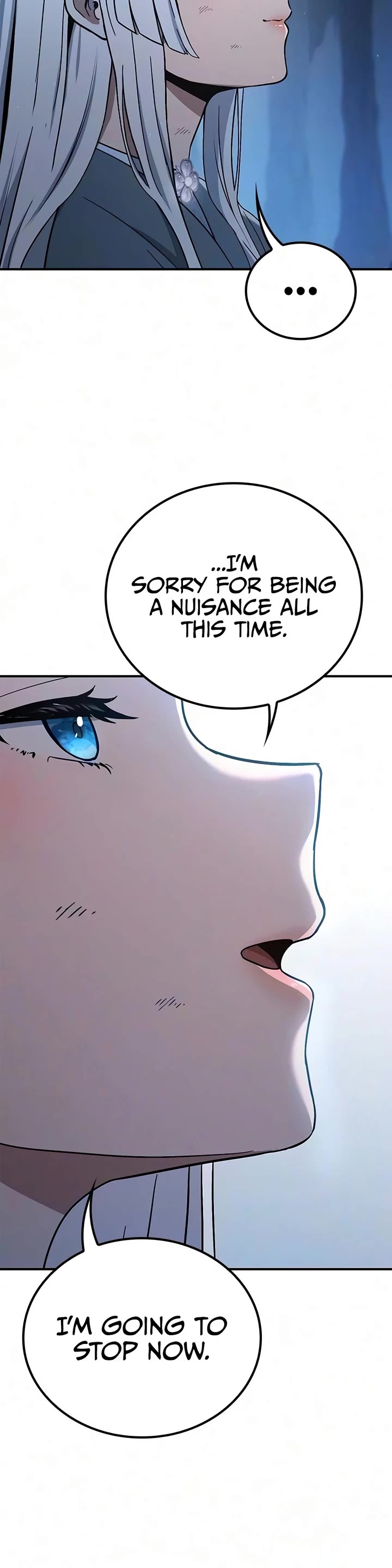 Noble Lady Reformation Guide Chapter 27 page 27 - Chapter 27