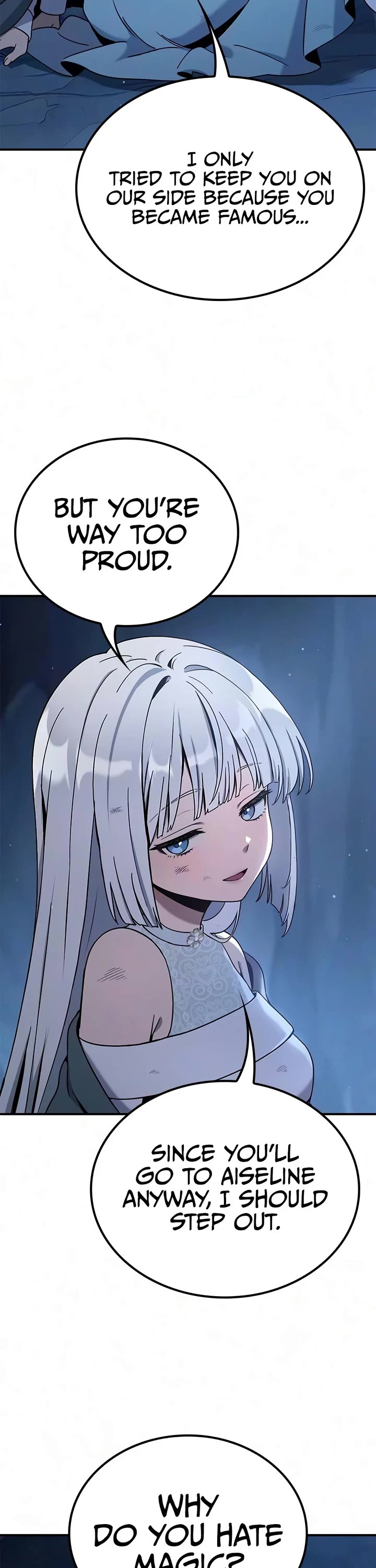 Noble Lady Reformation Guide Chapter 27 page 30 - Chapter 27