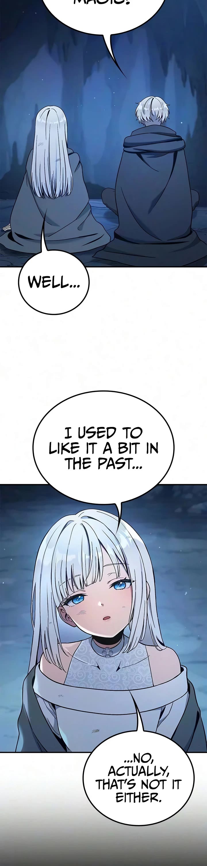 Noble Lady Reformation Guide Chapter 27 page 31 - Chapter 27