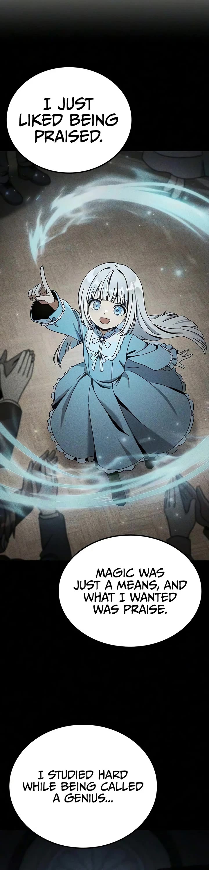 Noble Lady Reformation Guide Chapter 27 page 32 - Chapter 27