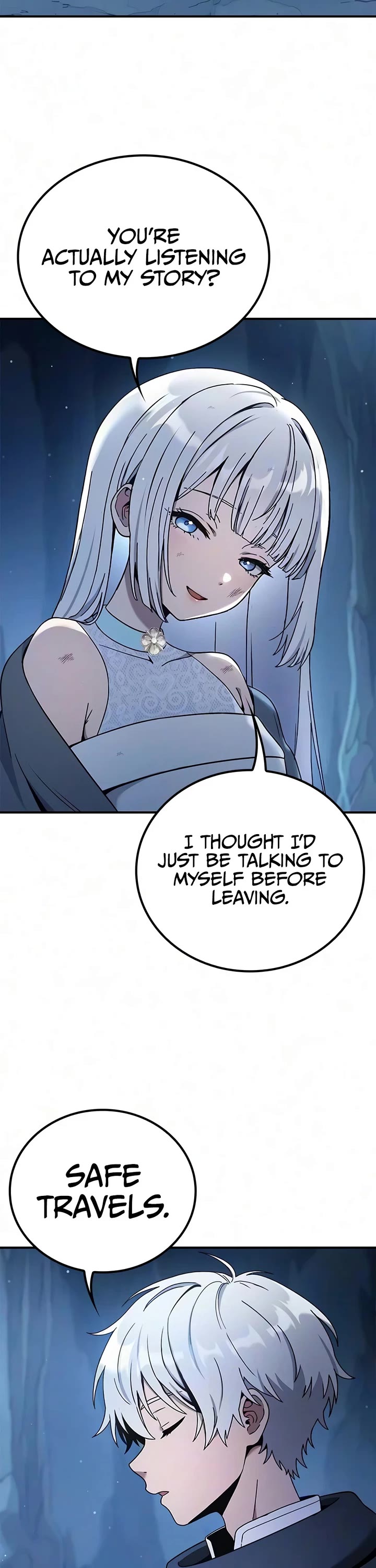 Noble Lady Reformation Guide Chapter 27 page 35 - Chapter 27
