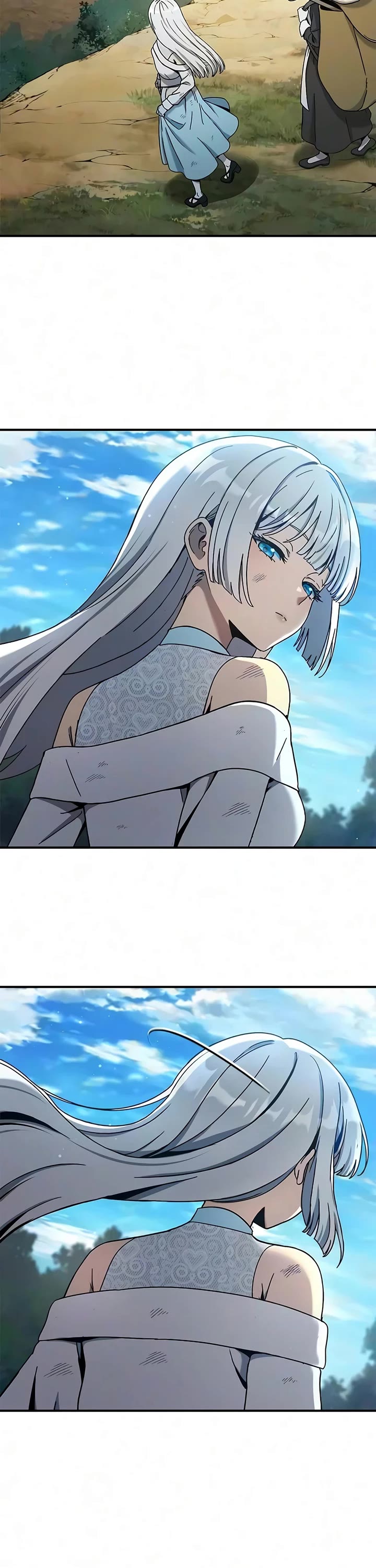 Noble Lady Reformation Guide Chapter 27 page 41 - Chapter 27
