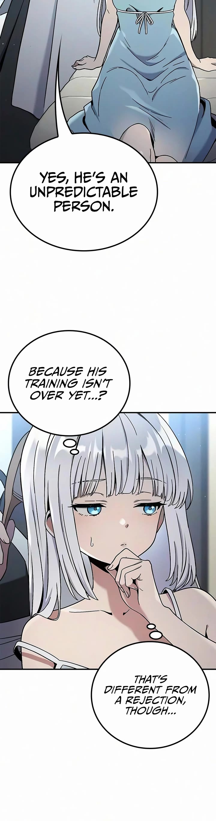 Noble Lady Reformation Guide Chapter 27 page 44 - Chapter 27