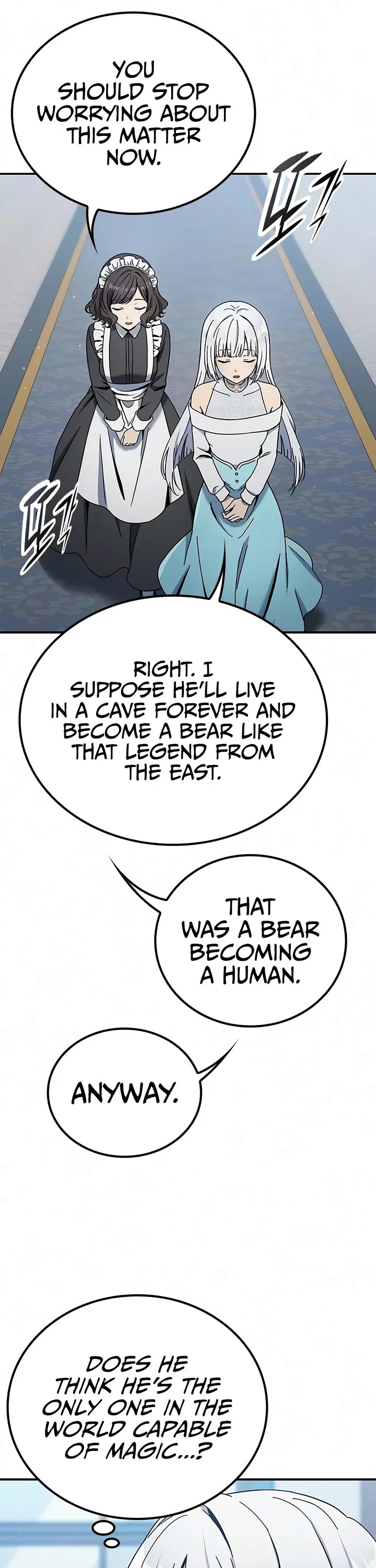 Noble Lady Reformation Guide Chapter 27 page 45 - Chapter 27