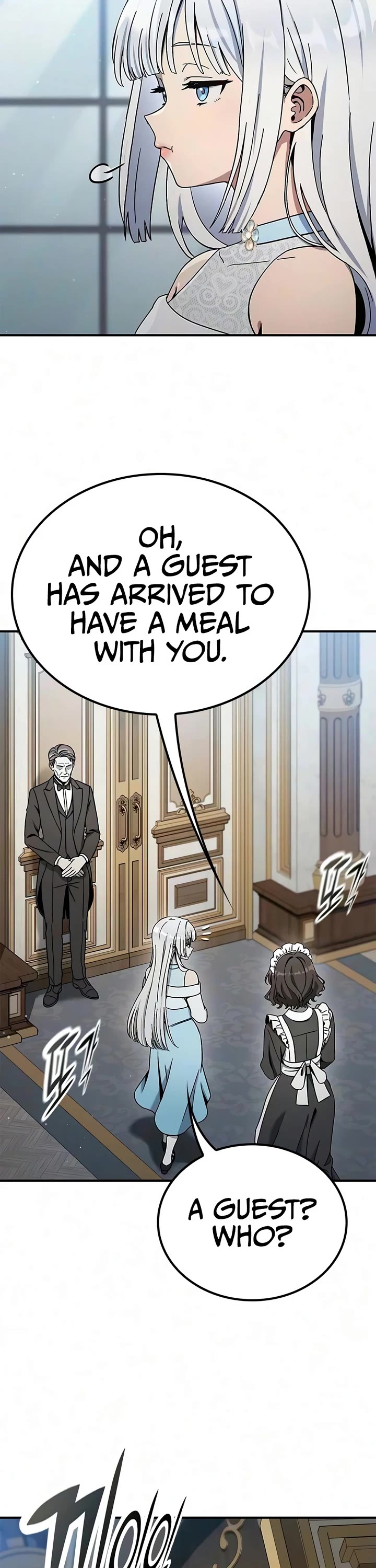 Noble Lady Reformation Guide Chapter 27 page 46 - Chapter 27