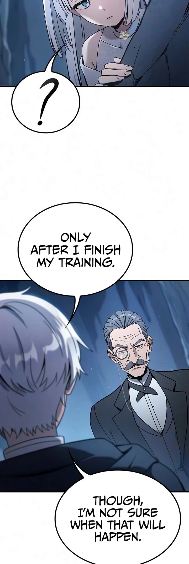 Noble Lady Reformation Guide Chapter 27 page 5 - Chapter 27