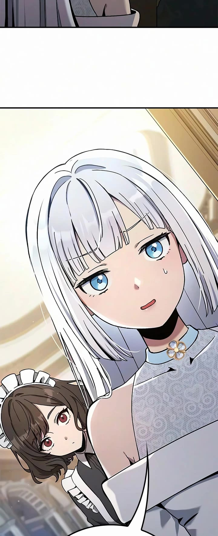 Noble Lady Reformation Guide Chapter 27 page 50 - Chapter 27