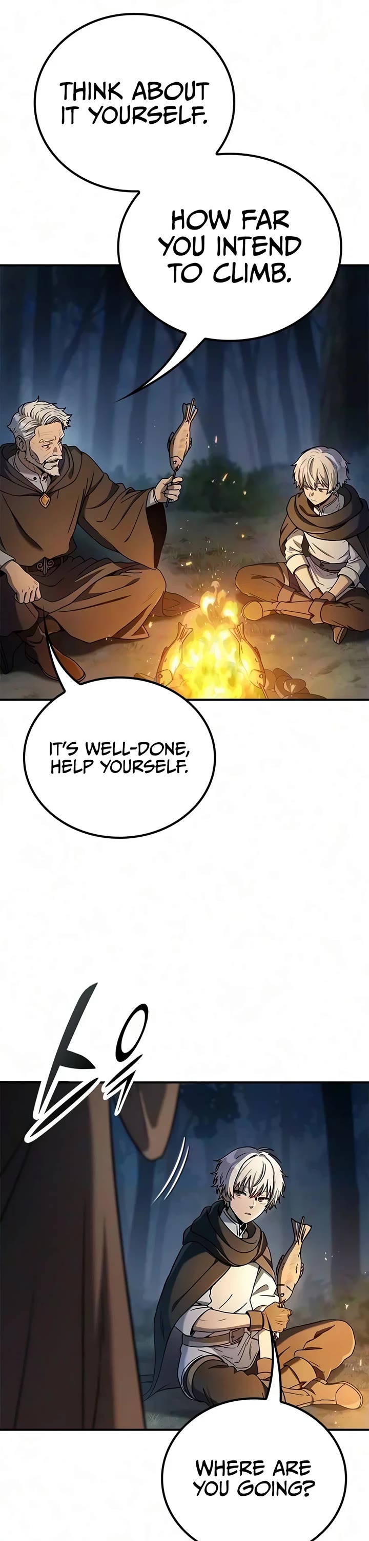 Noble Lady Reformation Guide Chapter 28 page 17 - Chapter 28