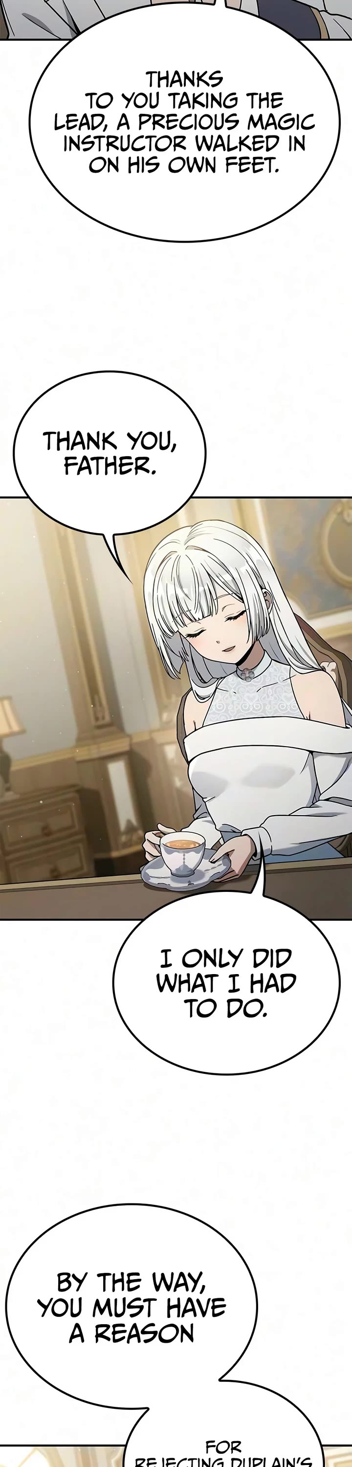 Noble Lady Reformation Guide Chapter 28 page 23 - Chapter 28
