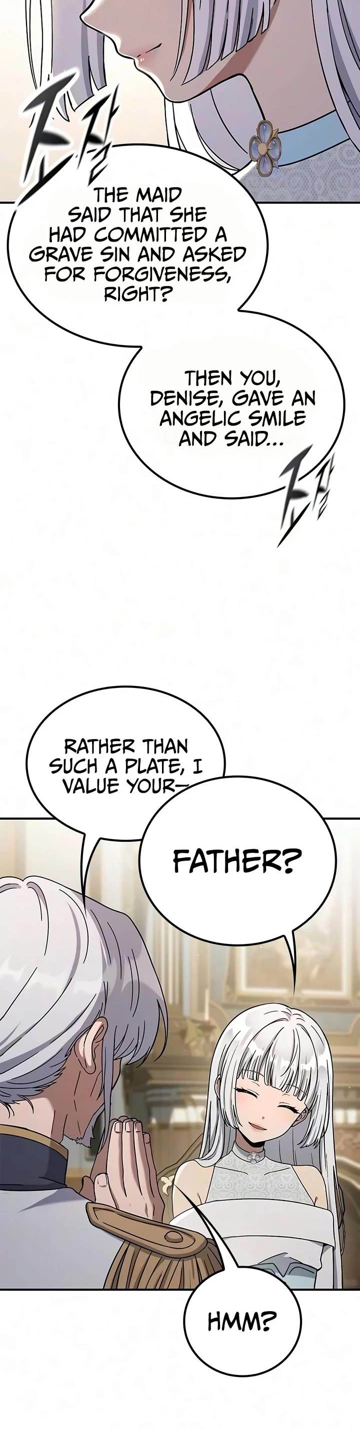 Noble Lady Reformation Guide Chapter 28 page 27 - Chapter 28