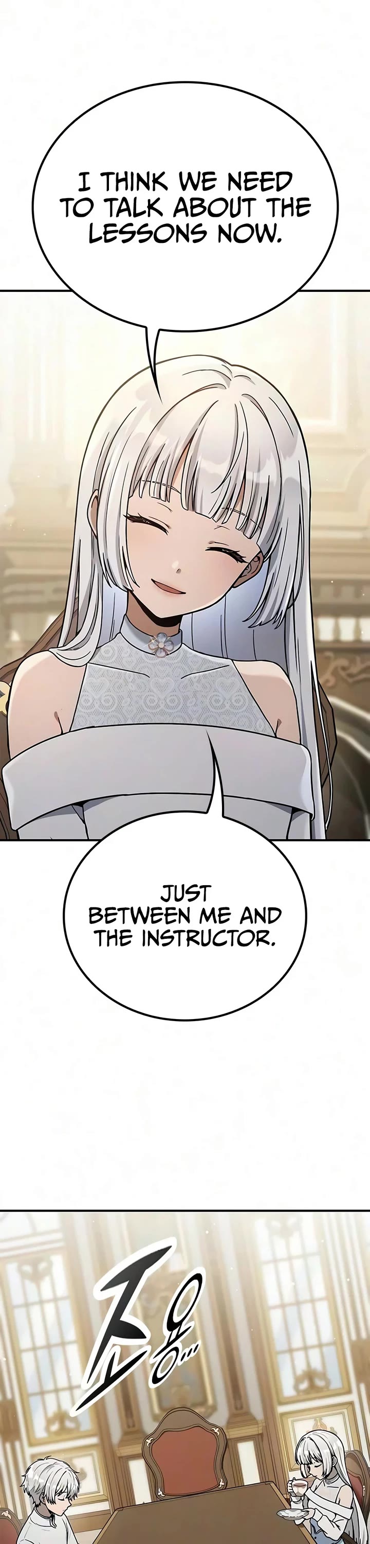 Noble Lady Reformation Guide Chapter 28 page 28 - Chapter 28