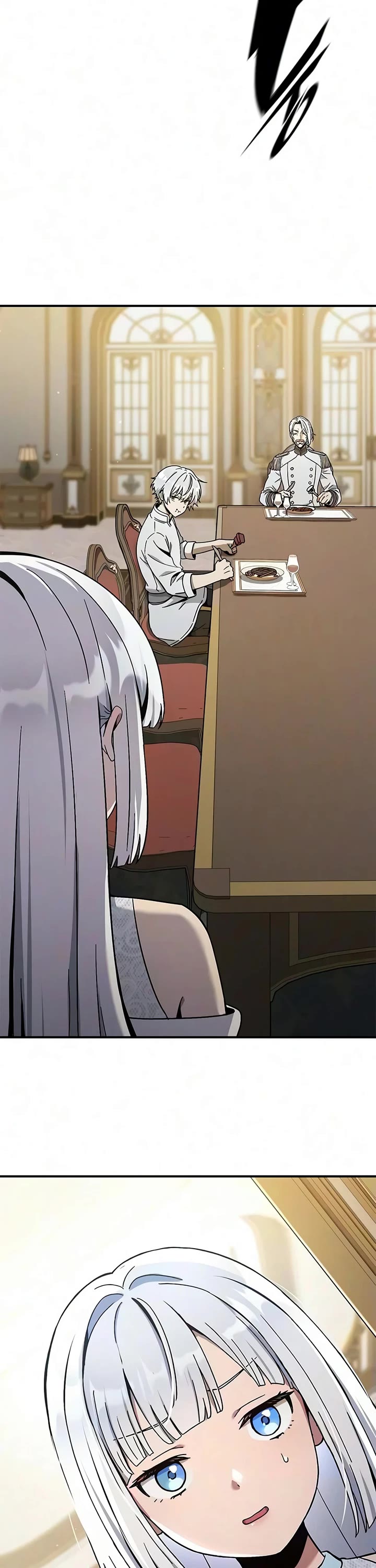 Noble Lady Reformation Guide Chapter 28 page 3 - Chapter 28
