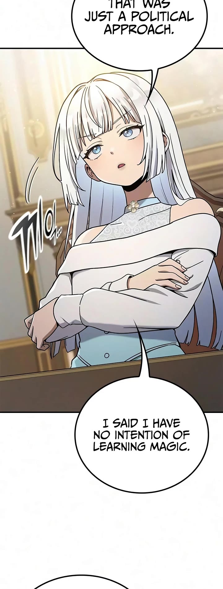 Noble Lady Reformation Guide Chapter 28 page 31 - Chapter 28