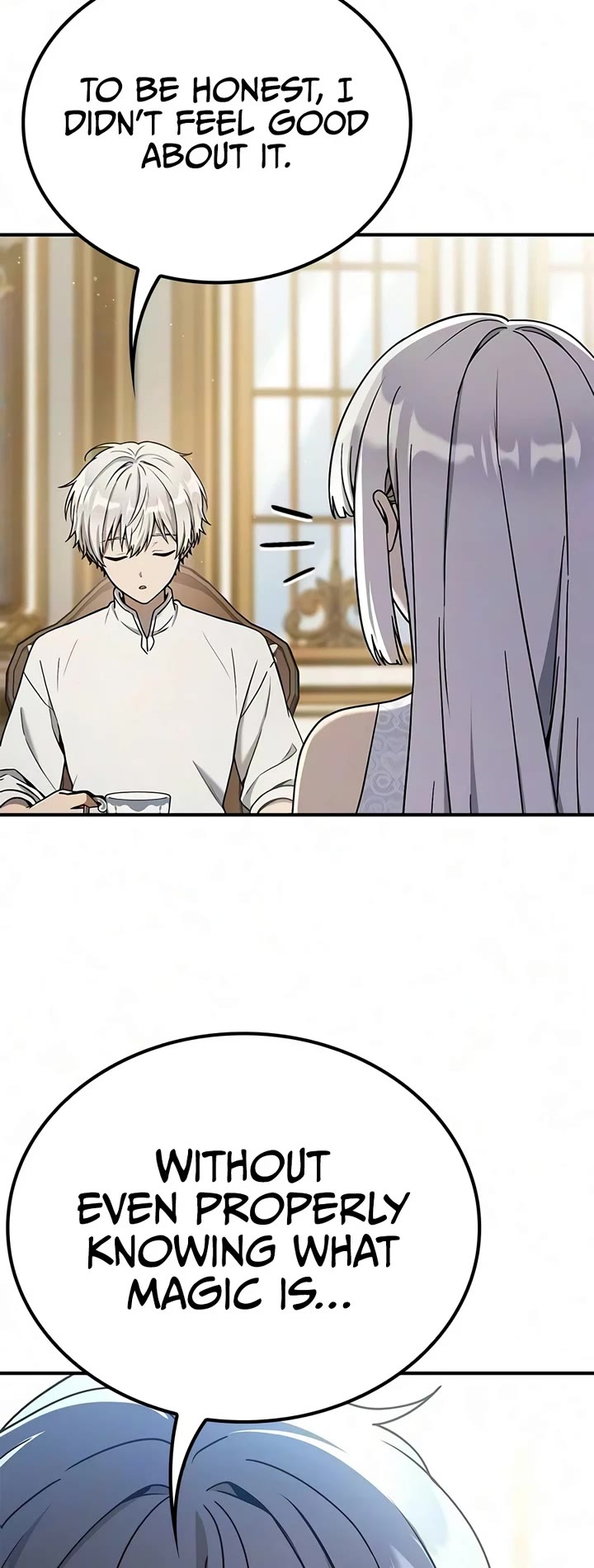 Noble Lady Reformation Guide Chapter 28 page 32 - Chapter 28