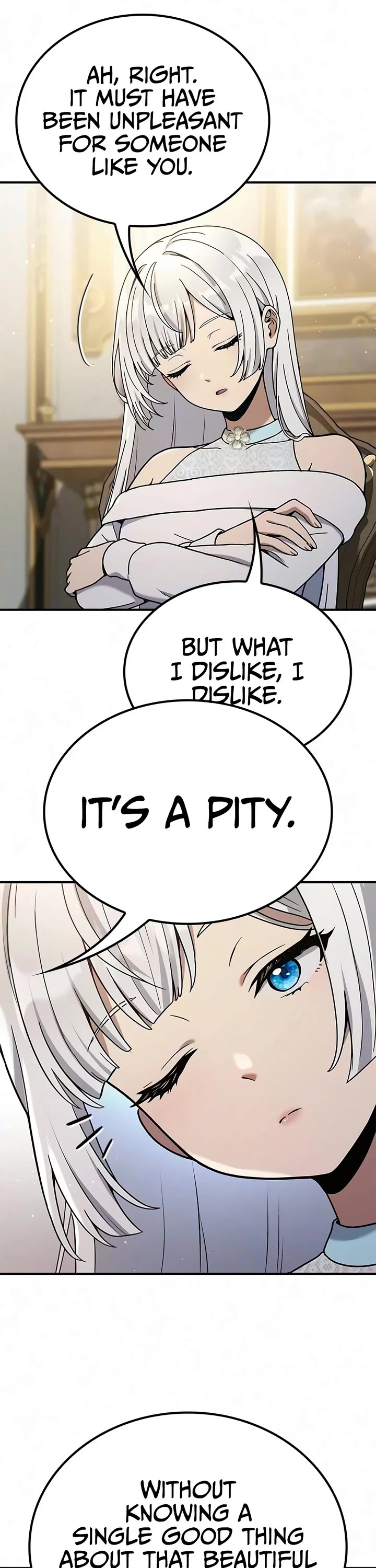 Noble Lady Reformation Guide Chapter 28 page 34 - Chapter 28