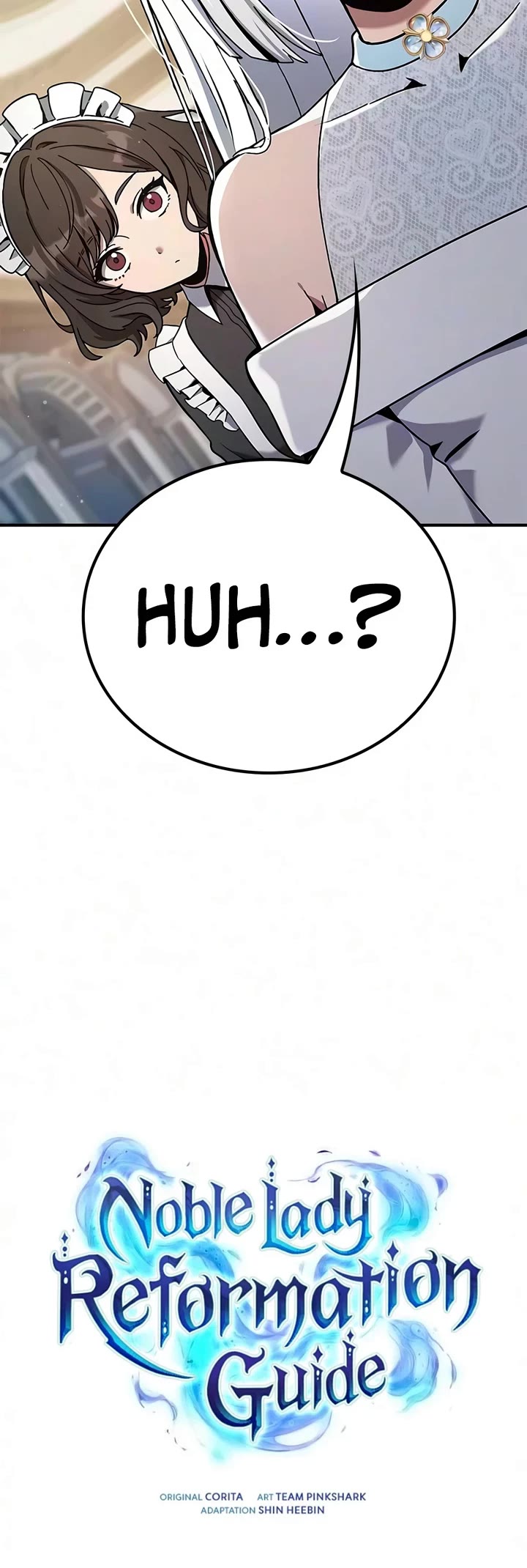 Noble Lady Reformation Guide Chapter 28 page 4 - Chapter 28