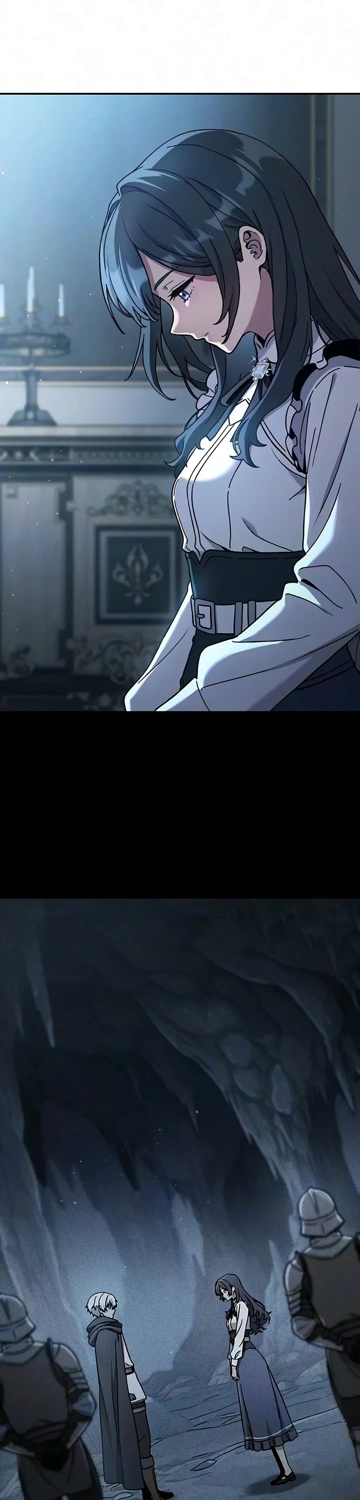 Noble Lady Reformation Guide Chapter 28 page 40 - Chapter 28