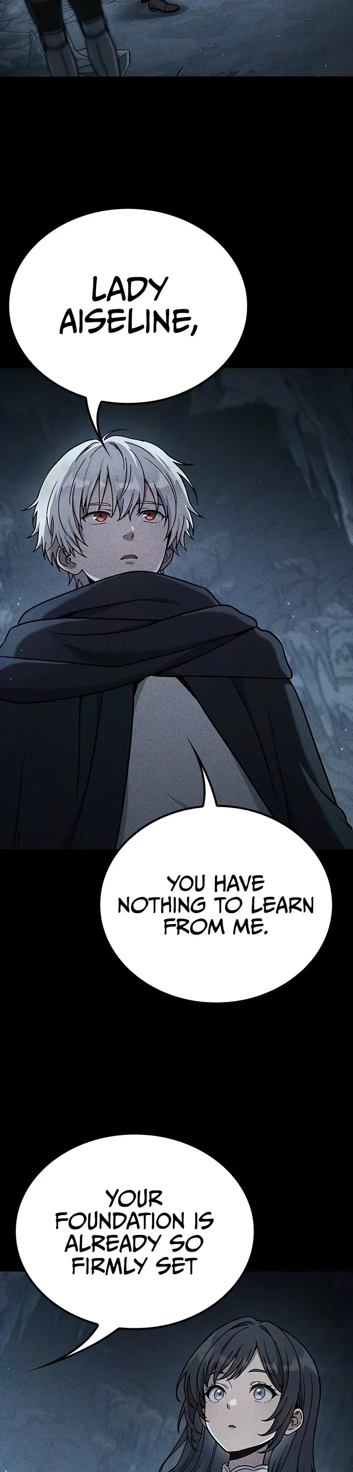 Noble Lady Reformation Guide Chapter 28 page 41 - Chapter 28