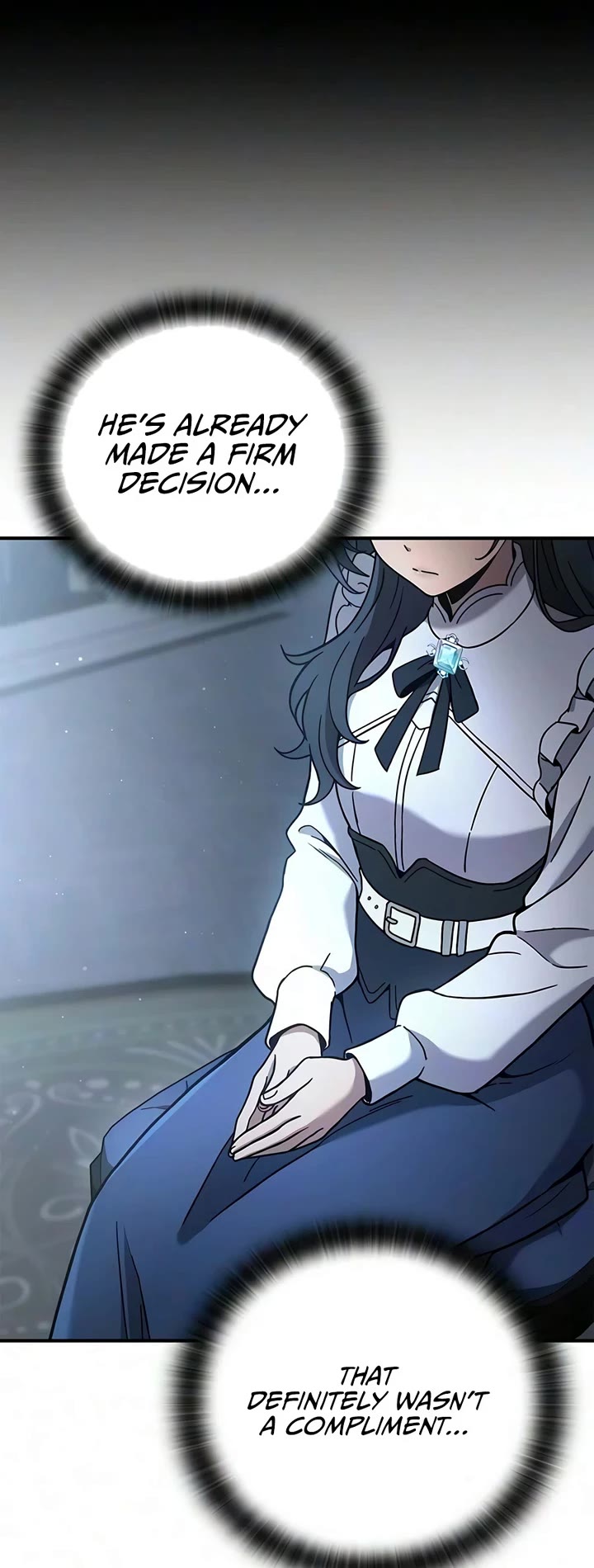 Noble Lady Reformation Guide Chapter 28 page 44 - Chapter 28