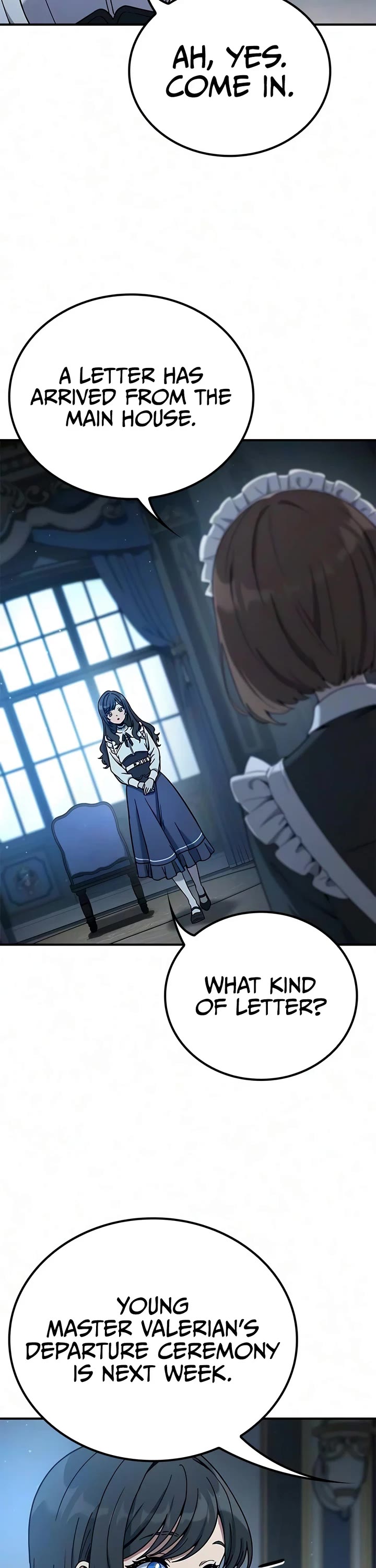 Noble Lady Reformation Guide Chapter 28 page 47 - Chapter 28