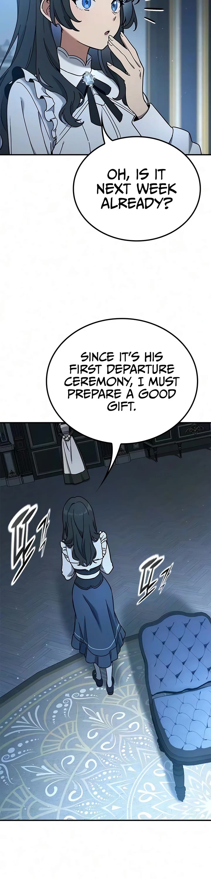Noble Lady Reformation Guide Chapter 28 page 48 - Chapter 28
