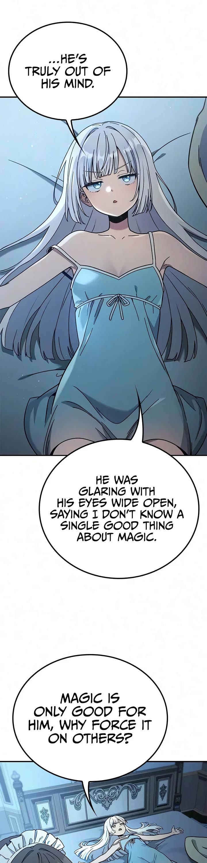 Noble Lady Reformation Guide Chapter 28 page 52 - Chapter 28