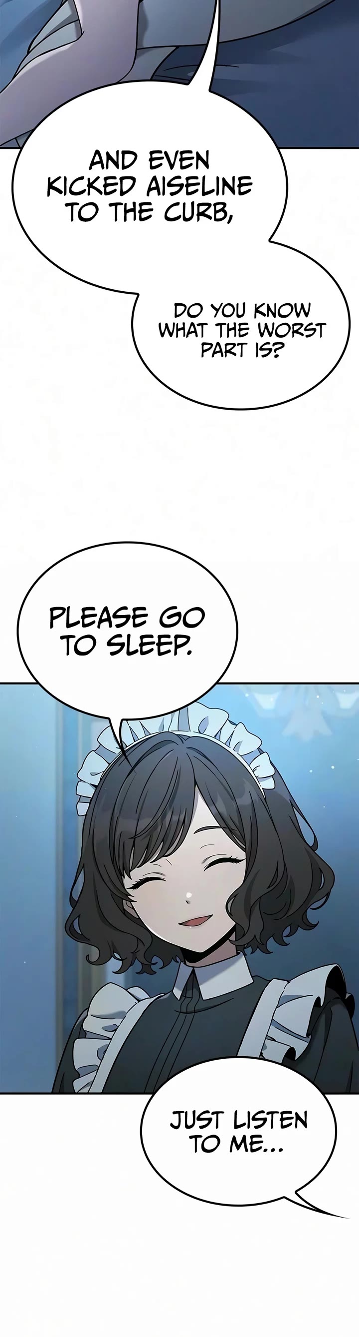 Noble Lady Reformation Guide Chapter 28 page 56 - Chapter 28