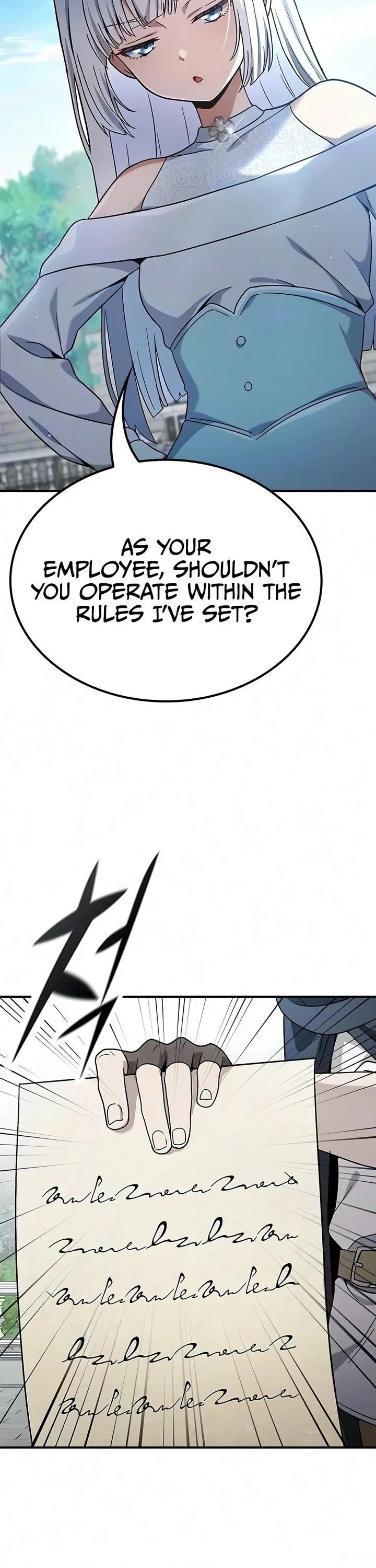 Noble Lady Reformation Guide Chapter 29 page 14 - Chapter 29