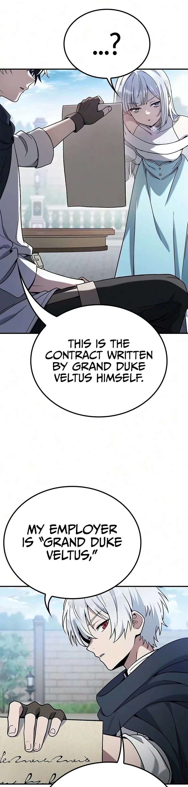 Noble Lady Reformation Guide Chapter 29 page 15 - Chapter 29
