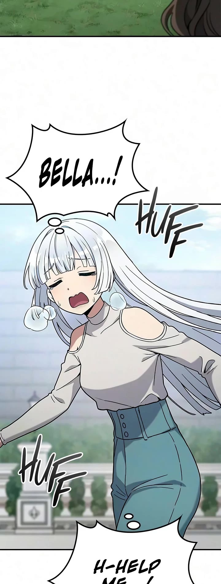 Noble Lady Reformation Guide Chapter 29 page 22 - Chapter 29