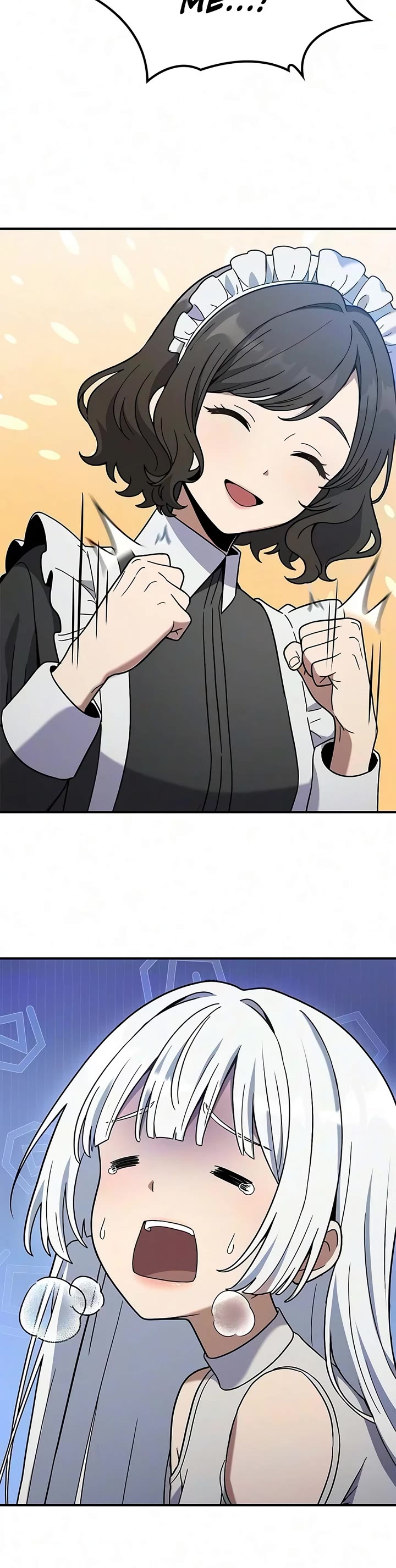 Noble Lady Reformation Guide Chapter 29 page 23 - Chapter 29