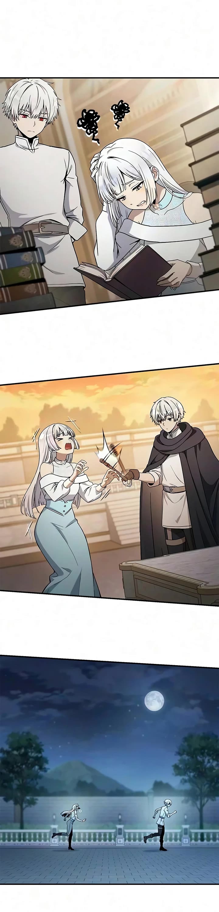 Noble Lady Reformation Guide Chapter 29 page 24 - Chapter 29