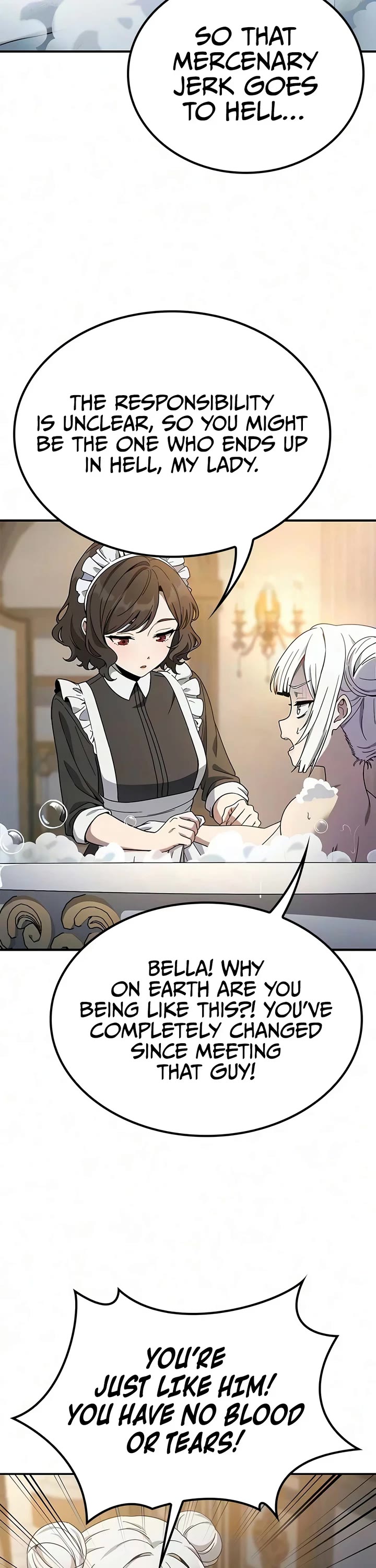 Noble Lady Reformation Guide Chapter 29 page 26 - Chapter 29