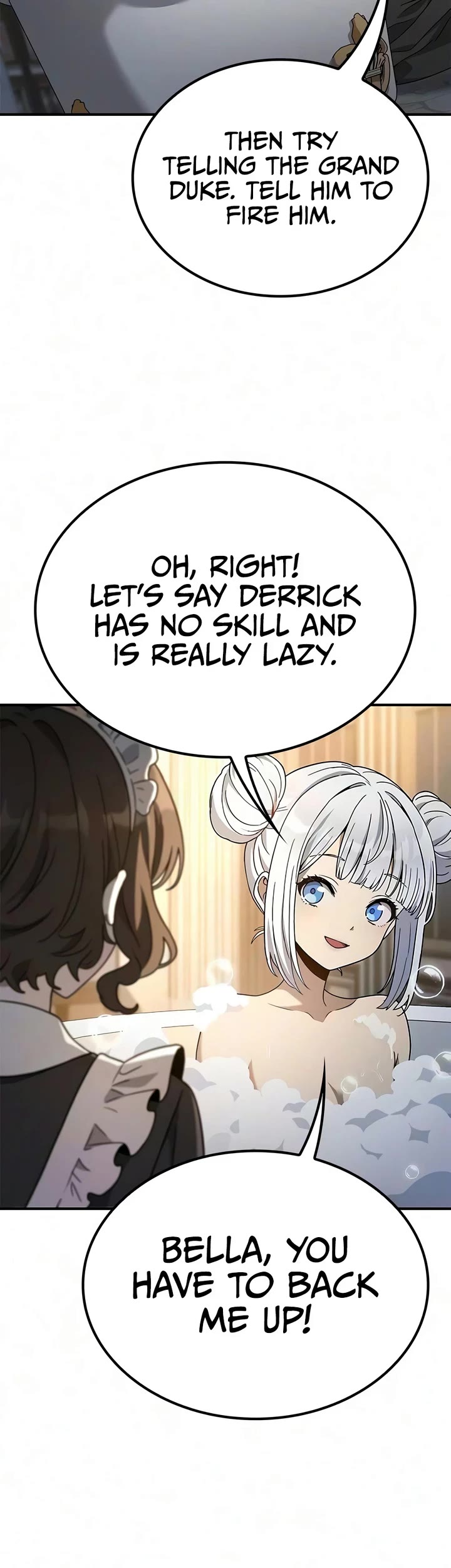 Noble Lady Reformation Guide Chapter 29 page 29 - Chapter 29