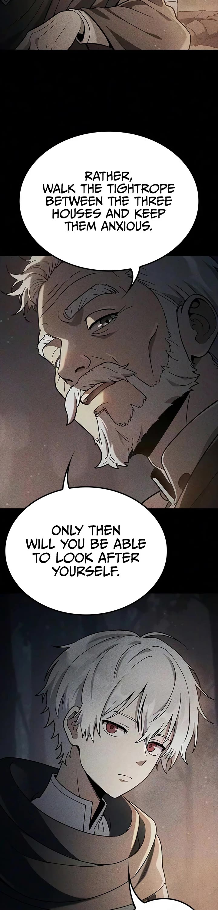 Noble Lady Reformation Guide Chapter 29 page 3 - Chapter 29