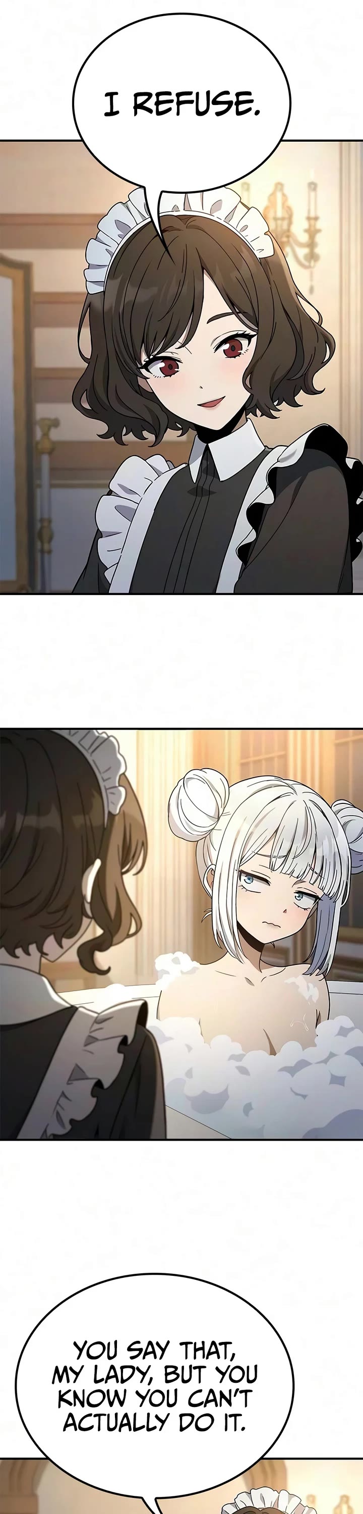 Noble Lady Reformation Guide Chapter 29 page 30 - Chapter 29