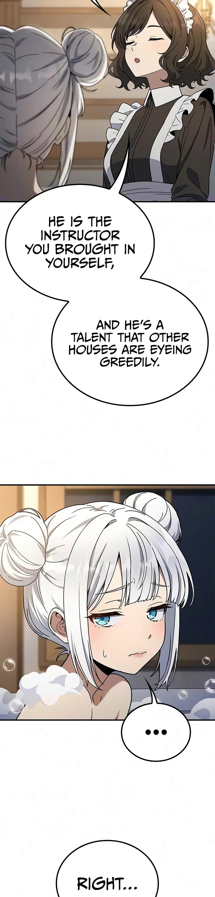 Noble Lady Reformation Guide Chapter 29 page 31 - Chapter 29