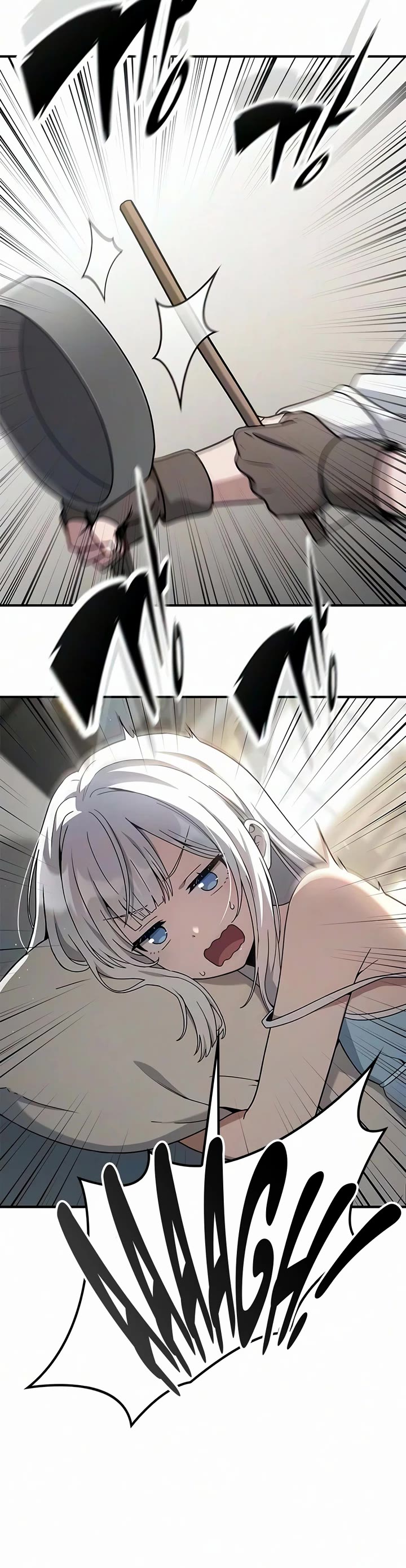 Noble Lady Reformation Guide Chapter 29 page 6 - Chapter 29