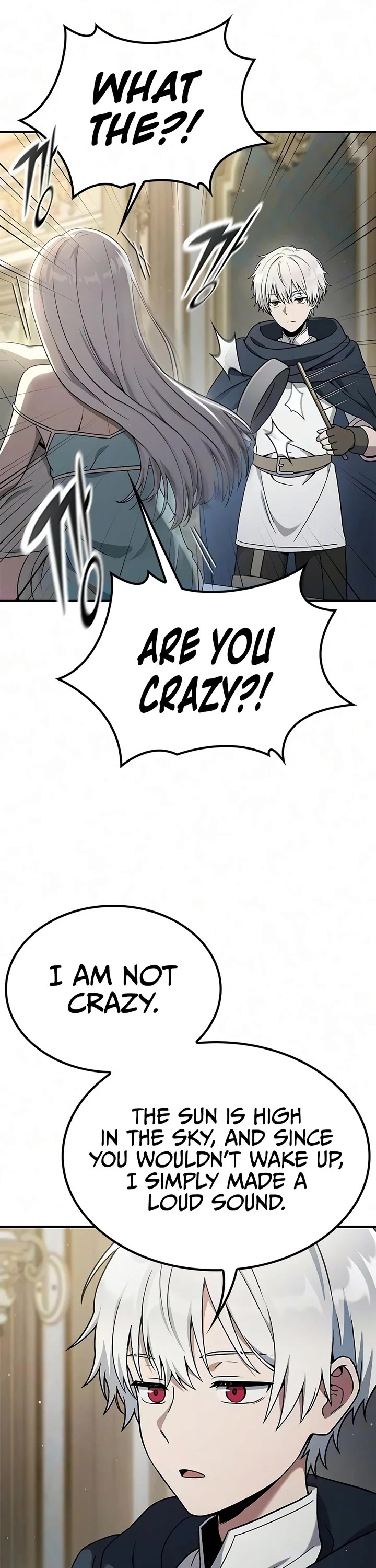 Noble Lady Reformation Guide Chapter 29 page 7 - Chapter 29