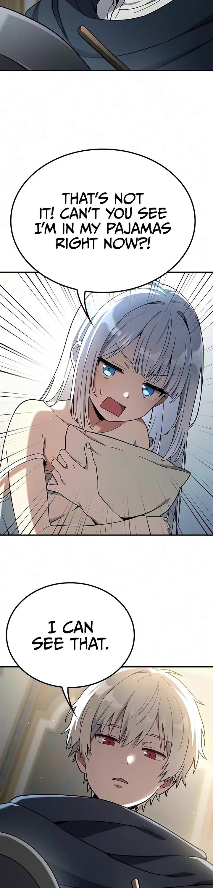Noble Lady Reformation Guide Chapter 29 page 8 - Chapter 29