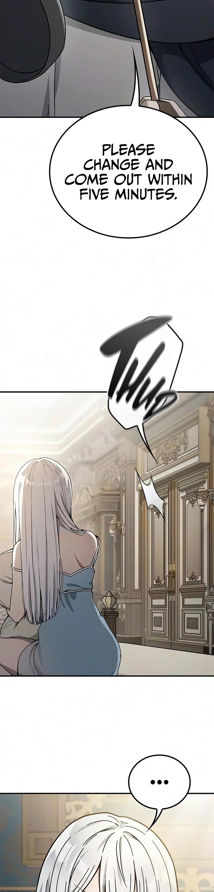 Noble Lady Reformation Guide Chapter 29 page 9 - Chapter 29