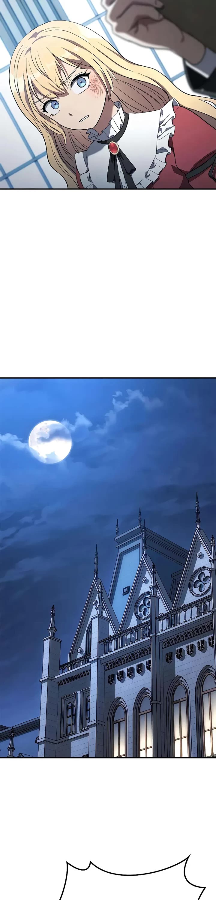 Noble Lady Reformation Guide Chapter 3 page 18 - Chapter 3