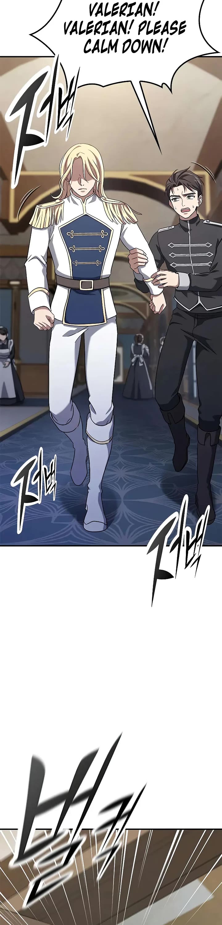 Noble Lady Reformation Guide Chapter 3 page 19 - Chapter 3